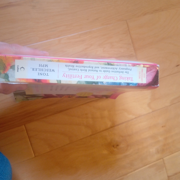 Taking charge of your Fertility - Picture 6 of 6